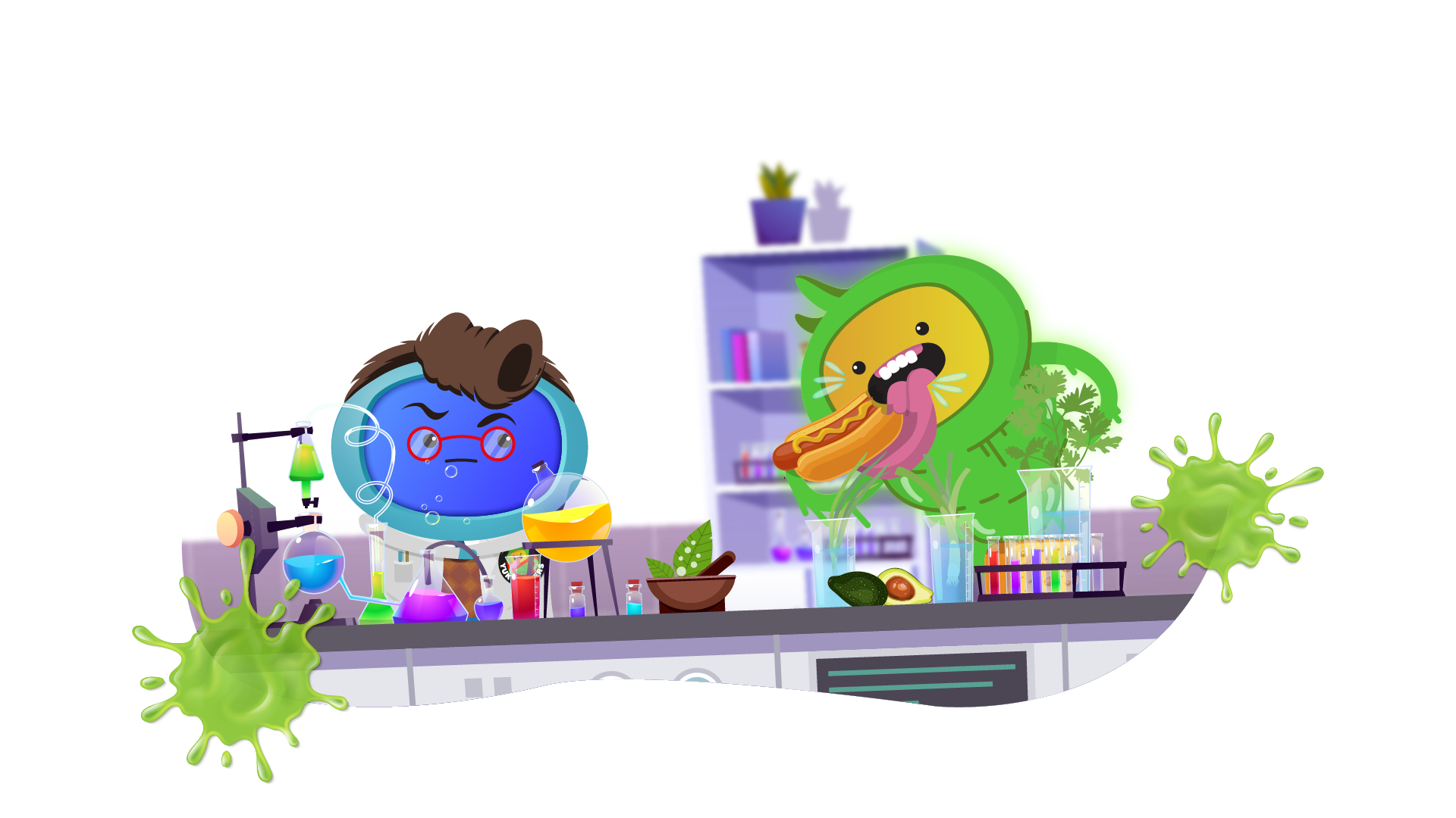 Food Safety eLearning Training Courses iAM Learning